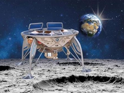航天登月探测器取名“嫦娥”